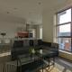 Bankside by Wycombe Apartments, High Wycombe (fotografie 5)