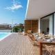 Villa Elena, Luxery villa with swimming pool!, Lajares