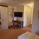 Inselhotel Kapitän Tadsen / Amrum, ネーベル - 写真 5