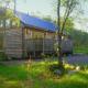 Loch Aweside Forest Cabins, Dalavich - Fotografie 3