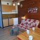 Studio cabine 4 pers, proche pistes, animaux ok, balcon, kit ski - FR-1-636-175, Orcières (foto 2)