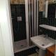 Studio cabine 4 pers, proche pistes, animaux ok, balcon, kit ski - FR-1-636-175, Orcières (foto 3)