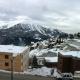 Studio cabine 4 pers, proche pistes, animaux ok, balcon, kit ski - FR-1-636-175, Orcières (foto 4)