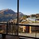 Studio cabine 4 pers, proche pistes, animaux ok, balcon, kit ski - FR-1-636-175, Orcières (foto 7)