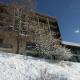 Studio cabine 4 pers, proche pistes, animaux ok, balcon, kit ski - FR-1-636-175, Orcières (foto 8)