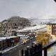 Studio cabine 4 pers, proche pistes, animaux ok, balcon, kit ski - FR-1-636-175, Orcières (foto 9)
