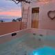 LES SUITES LOVE 3 SPA VUE MER PISCINe Marseille - Photo 6