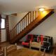 Duplex cosy 60 m², 7-8 pers, proche pistes et commerces, parking inclus, animaux acceptés. - FR-1-636-6 Orcieres - Fotografie 1