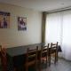 Appartement rénové 9 pers, proche pistes, cuisine équipée, linge inclus en hiver - FR-1-636-5, Orcières (foto 3)