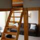 Appartement rénové 9 pers, proche pistes, cuisine équipée, linge inclus en hiver - FR-1-636-5, Orcières (foto 9)