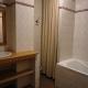 Appartement rénové 9 pers, proche pistes, cuisine équipée, linge inclus en hiver - FR-1-636-5, Orcières (foto 10)