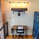 HostWise Stays - The Ocala - Free Parking, Cool Space, Spiral Stairs, Pittsburgh - Fotografie 8