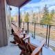HostWise Stays - The River West - Hot Tub, Parking, Fire Pit, and more Silverthorne - Fotografie 5