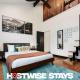 HostWise Stays - The Lodi - Lower Lawrenceville, Beautiful! Pittsburgh - Foto 1