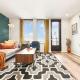 HostWise Stays - Grandview Balcony with Stunning Skyline Views, Pittsburgh - Fotografie 7