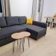 Πλατανακι 2 Seaview Apartment, Andros - Zdjęcie 5