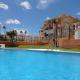 Beach apartment Manilva, Manilva
