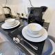 Stylish Studios by Luxestays Fulham, Londýn - Fotografie 8