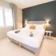 Eden Roc Appartements, Le Diamant