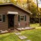 Maple Creek Cabin, minutes from Cook Forest, ANF, Marienville (fotografie 3)
