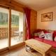 Appartement 2 ch - 6 pers - Pieds des pistes à Morillon - FR-1-642-21, Morillon