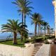 Beachfront apartment, El Campello - Fotografie 1