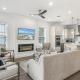 30A Pet Friendly Beach House - Lotus by the Sea by Panhandle Getaways, Seacrest (фото 5)