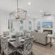 30A Pet Friendly Beach House - Lotus by the Sea by Panhandle Getaways, Seacrest (фото 4)