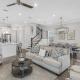 30A Pet Friendly Beach House - Lotus by the Sea by Panhandle Getaways, Seacrest (фото 8)