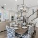 30A Pet Friendly Beach House - Lotus by the Sea by Panhandle Getaways, Seacrest (фото 10)