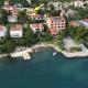 Apartmani Lana, 40 metara do mora, Seline (2+1), Seline