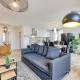 Magnificent apartment, 4 bedrooms, fiber wifi, Grenoble - Fotografie 1