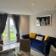 The Penthouse - Luxury 2 Bed Apartment in Skegness, Skegness - Fotografie 8