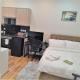 MIA Residence - Entire Studio apartment - City View - London - Next to Ealing Broadway Station Stadtteil Ealing - Foto 9