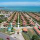 condomínio Porto di Mare Casa 22 ALAGOAS, Paripueira - Fotografie 3
