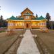 Gulmarg Ski Hill Resort, Gulmarg - Fotografie 1