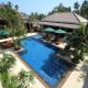 Baan Sawan Samui Resort, Chaweng Noi pláž (fotografie 5)