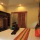 Baan Sawan Samui Resort, Chaweng Noi pláž (fotografie 6)