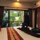 Baan Sawan Samui Resort, Chaweng Noi pláž (fotografie 8)