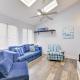 Golf Villa Getaway, Harrington