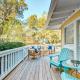 Golf Villa Getaway, Harrington (Foto 2)