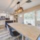 Golf Villa Getaway, Harrington (Foto 5)