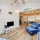 Golf Villa Getaway, Harrington (Foto 4)