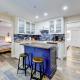 Golf Villa Getaway, Harrington (Foto 7)