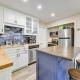 Golf Villa Getaway, Harrington (Foto 8)