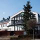 Centrum Misji Afrykańskich - centrum hotelowo-konferencyjne, Borzęcin Duży
