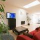 Paris East Side Lodge, Pantin (fotografie 6)