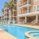 Direct Gulf Front Condo with Resort Pools with Hot Tubs - Steps to Beach Gulf Shores - Fotografie 4