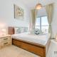 Vibrant 1BR in Bella Rose Al Barsha South by Deluxe Holiday Homes, Dubai - Foto 4