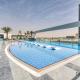 Vibrant 1BR in Bella Rose Al Barsha South by Deluxe Holiday Homes, Dubai - Foto 3